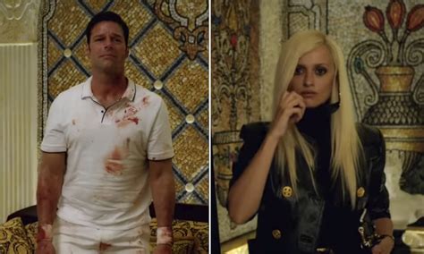 l assassinio di gianni versace episodio 1|American Crime Story .